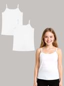 White color option