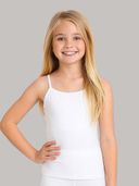 White color option