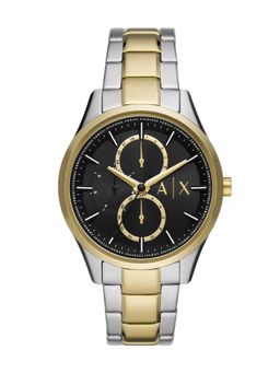ARMANI EXCHANGE - Two Tone Watch AX1865