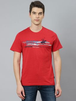 Beverly Hills Polo Club - Digital Standard Tee