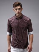 Mauve color option, Currently selected