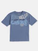Blue color option, Sold out