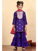 Purple color option