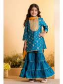 Teal color option