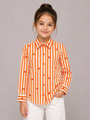 Orange color option