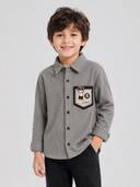 Grey color option