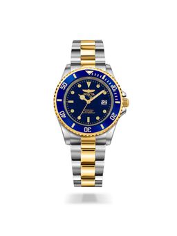 Invicta - Pro Diver Quartz Blue Dial Analog Watch For Men - 26972 (M)