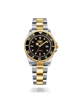 Invicta - Pro Diver Quartz Black Dial Analog Watch For Men - 26973 (M)