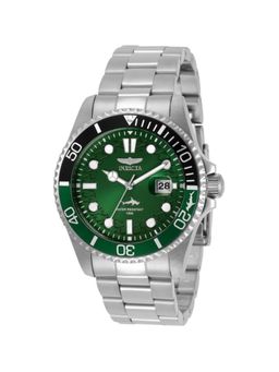 Invicta - Pro Diver Quartz Green Dial Analog Watch For Men - 30808 (M)