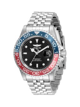 Invicta - Pro Diver Quartz Black Dial Analog Watch For Men - 34102 (M)