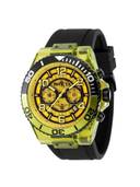 Yellow color option, Sold out