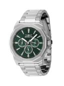 Green color option, Currently selected