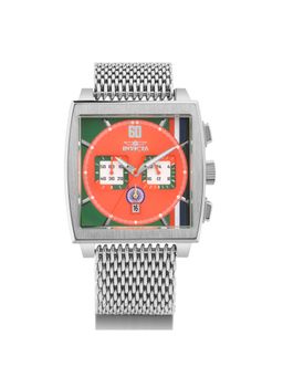 Invicta - Racing Quartz Multi-Color Dial Analog Watch For Men - 47608 (M)