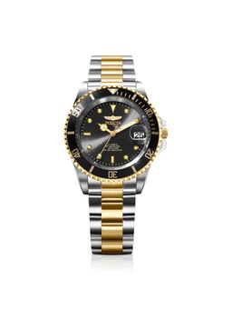 Invicta - Pro Diver Automatic Black Dial Analog Watch For Men - 8927OB (M)