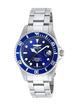 Invicta - Pro Diver Quartz Blue Dial Analog Watch For Men - 9204OB (M)