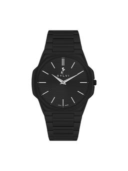 Sylvi - Blade Slim Ultra Luxury Wrist watch for men