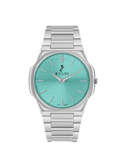 Sylvi - Blade Slim Ultra Luxury Wrist watch for men
