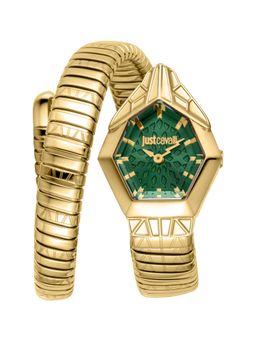 Just Cavalli - Avorio Women Analogue Watch JC1L358M0235 (M)