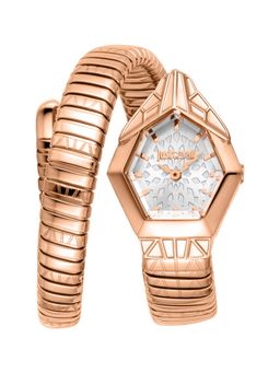 Just Cavalli - Avorio Women Analogue Watch JC1L358M0245 (M)