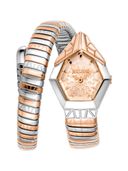 Rose Gold color option, Currently selected