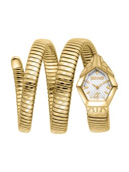 Just Cavalli - Dorata Women Analogue Watch JC1L417M0025 (M)