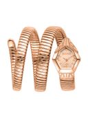 Rose Gold color option, Currently selected