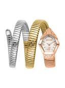 Silver color option, Currently selected
