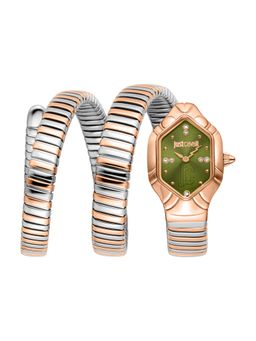Just Cavalli - Candela Women Analogue Watch JC1L429M0055 (M)