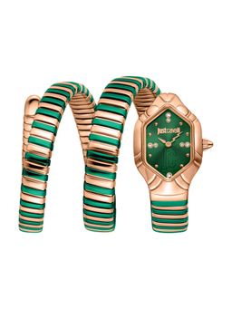 Just Cavalli - Candela Women Analogue Watch JC1L429M0065 (M)