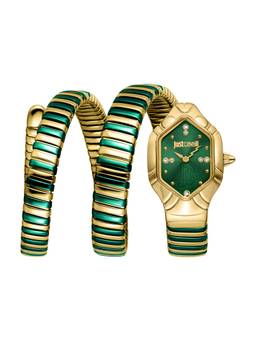 Just Cavalli - Candela Women Analogue Watch JC1L429M0095 (M)