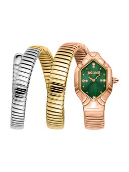 Just Cavalli - Candela Women Analogue Watch JC1L429M0105 (M)