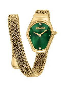Just Cavalli - Gioia Women Analogue Watch JC1L455M0035 (M)
