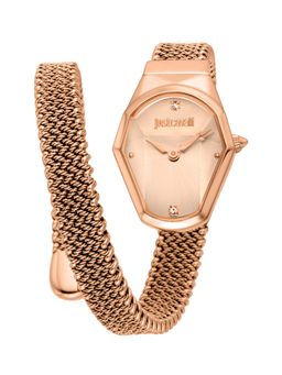 Just Cavalli - Gioia Women Analogue Watch JC1L455M0045 (M)