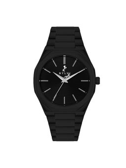 Sylvi - Spector Classic Luxury Stainless steel watch for men