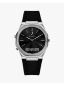 Black color option, Currently selected