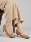 Tan color option, Currently selected