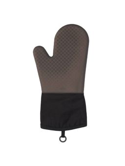 OXO - Silicone Oven Mitt - Black