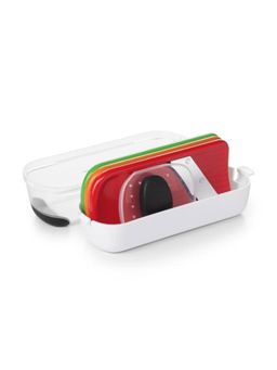 OXO - Mini Grate & Slice