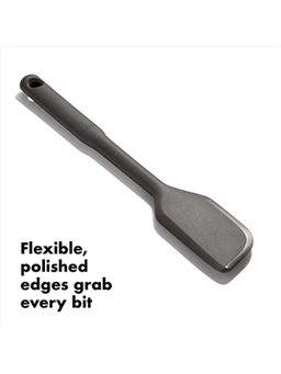 OXO - Silicone Everyday Spatula - Peppercorn