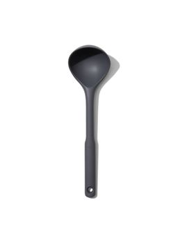OXO - Silicone Everyday Ladle - Peppercorn