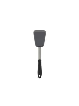 OXO - Asian Silicone Flexible Turner - Black Sesame
