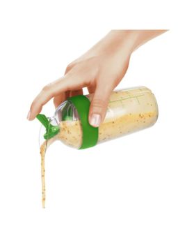 OXO - Little Salad Dressing Shaker Jp