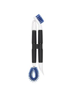 OXO - Kitchen Detail Clean Set (Pack of 4)