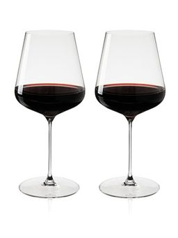 Spiegelau - Definition Bordeaux Glass 750Ml (Pack of 2)