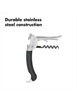 OXO - Stl Waiter'S Corkscrew