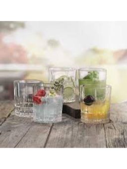 Spiegelau - Perfect Serve - Bbq & Drink Tumblers 360ml Crystal Clear (Pack of 6)