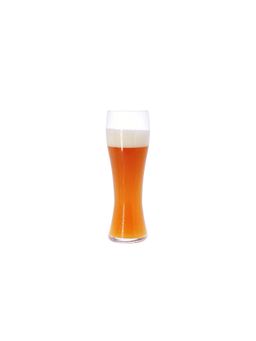 Spiegelau - Hefebeer Classics - Wheat Beer 700ml Crystal Clear (Pack of 4)