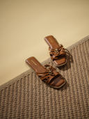 Tan color option, Sold out, Currently selected