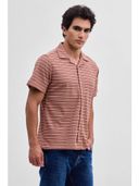 Peach color option, Currently selected