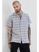 Grey color option, Currently selected